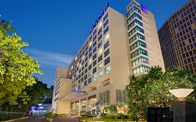 Novotel Hotel Ahmedabad